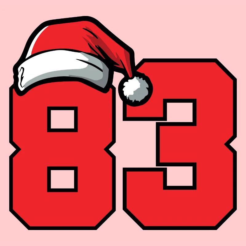 83 Numéro Noël