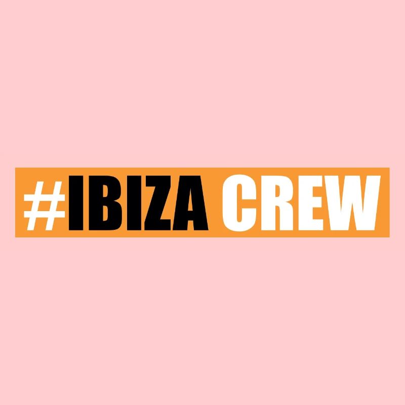 Ibiza Crew