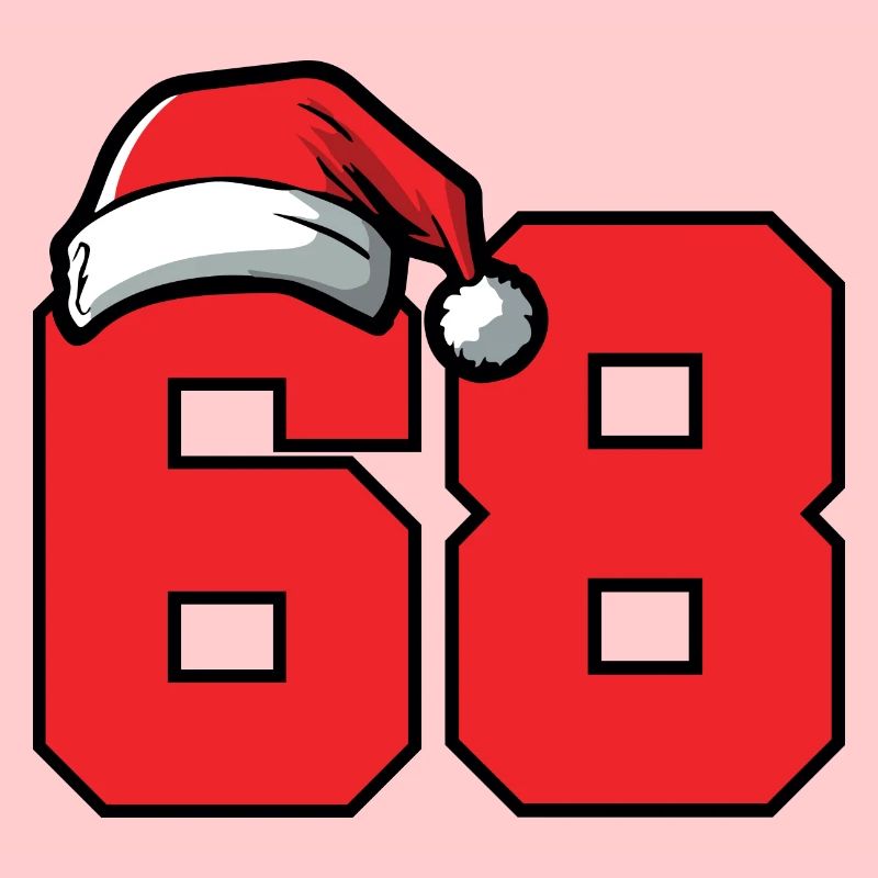 68 Numéro Noël