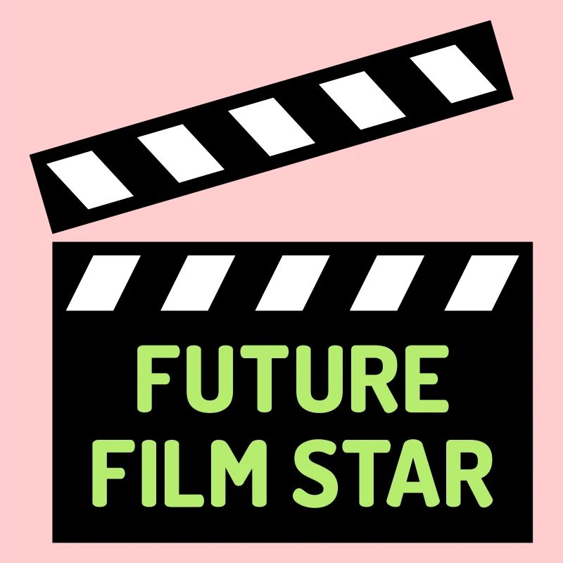 ★ Couleurs de conception modifiables ★ Future star de cinéma