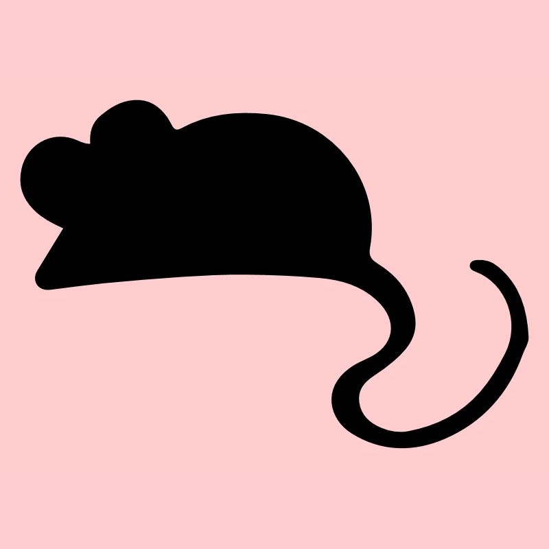 Mouse mouse gift idea / mouse