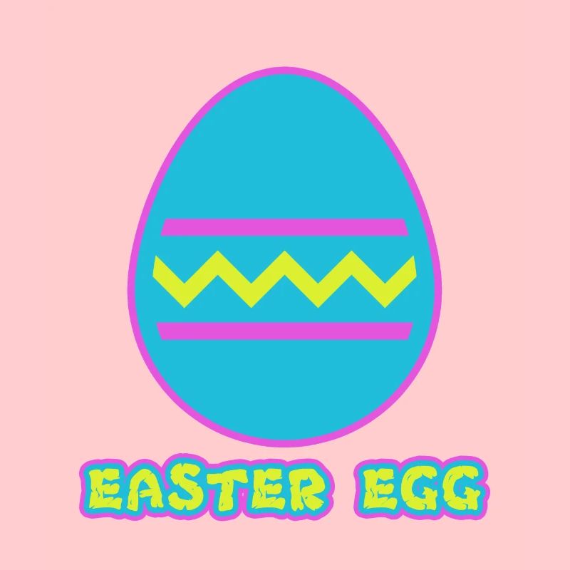 Easter Egg - Oster Ei
