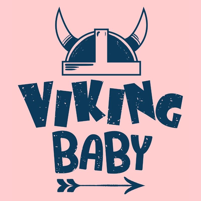 vinking bébé Bébé Danemark Bébé Suède Bébé