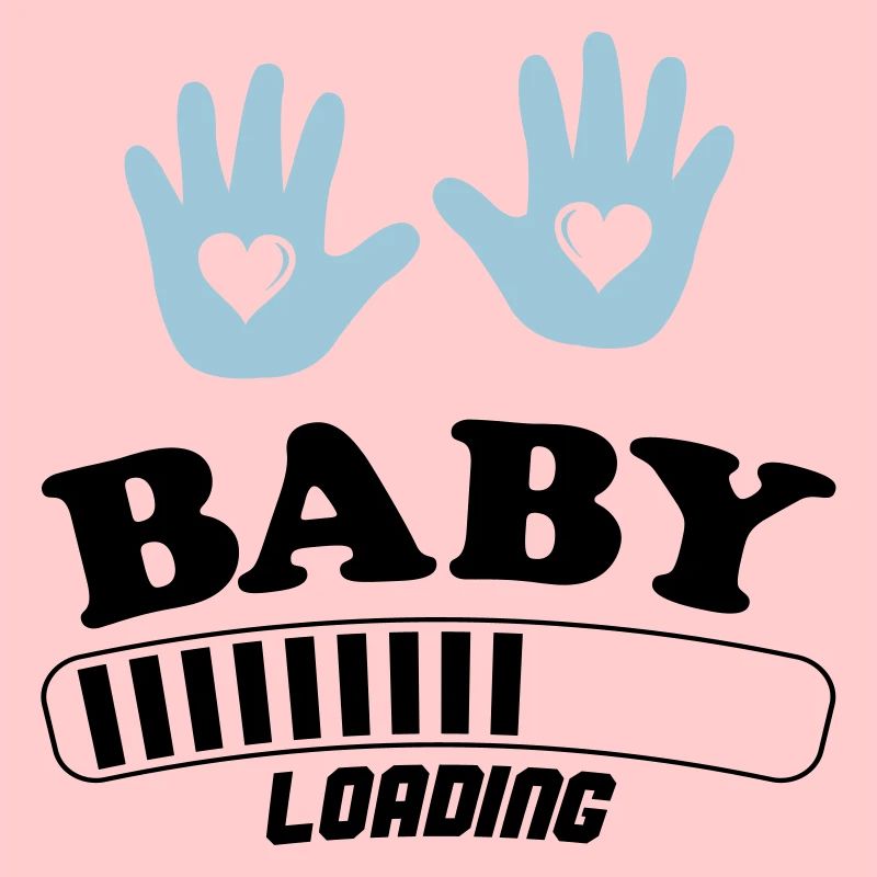 bébé loading