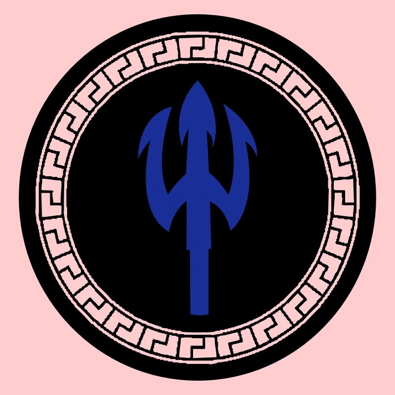 trident 002