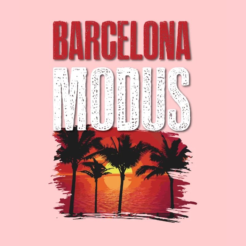 Barcelona Mode