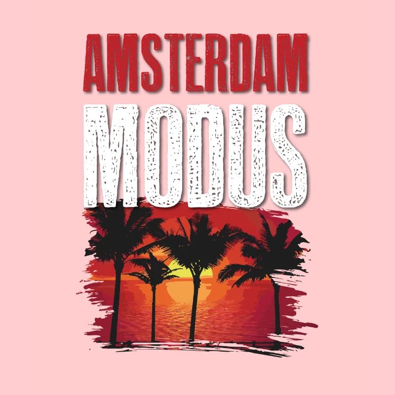 Amsterdam Modus