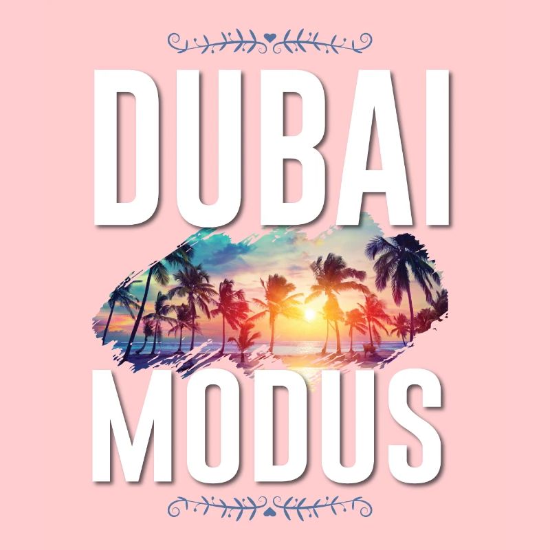 Dubai Mode