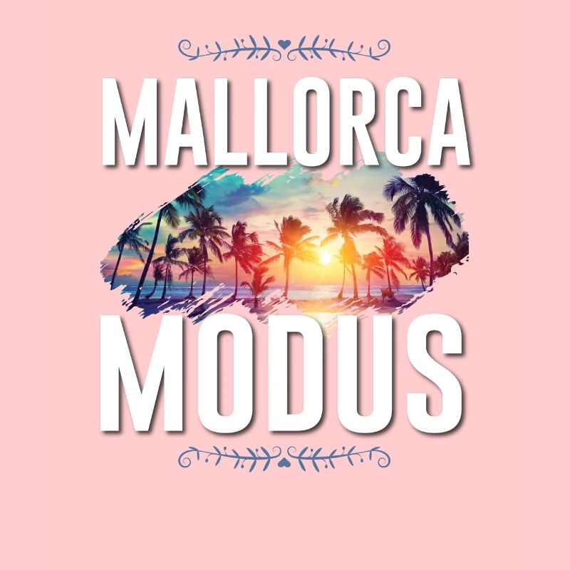 Mode Majorque