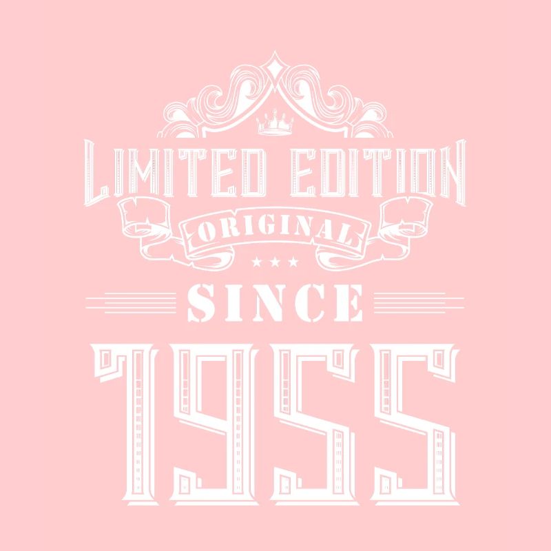 1955 limited edition