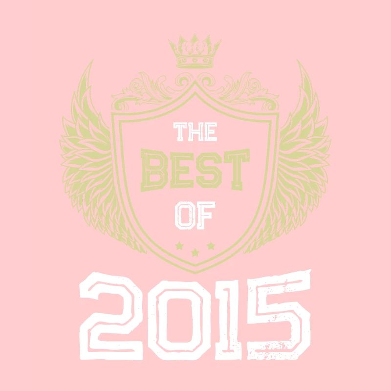2015 best of