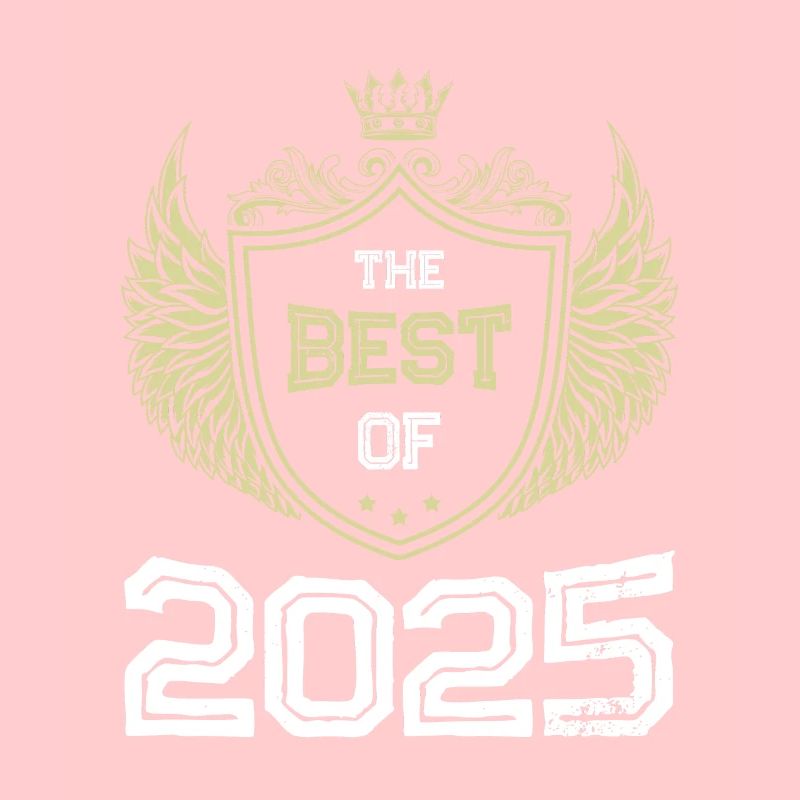 2025 best of