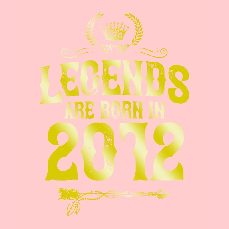 2012 legends born in