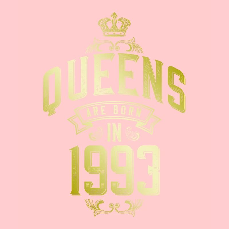 Queens born in 1993