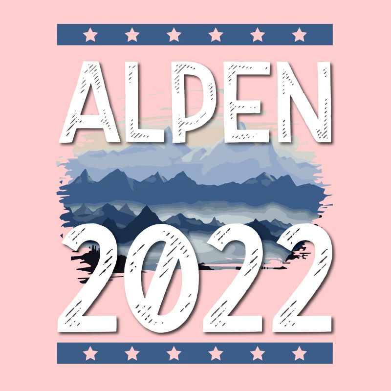 Alpen 2022