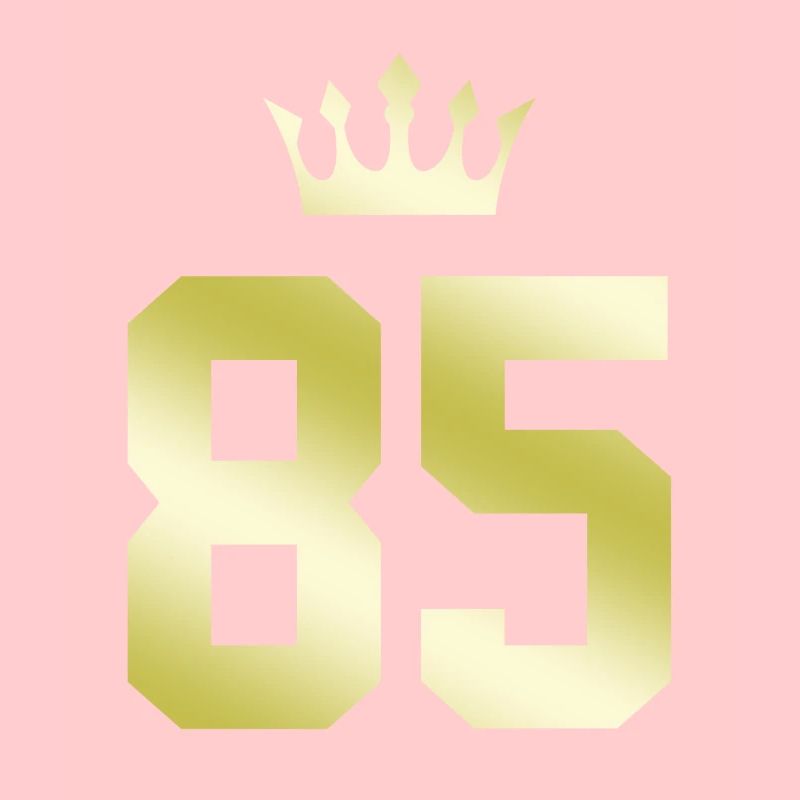 85 Couronne numérique