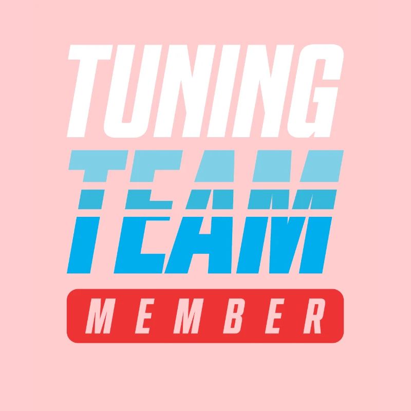 Équipe de tuning