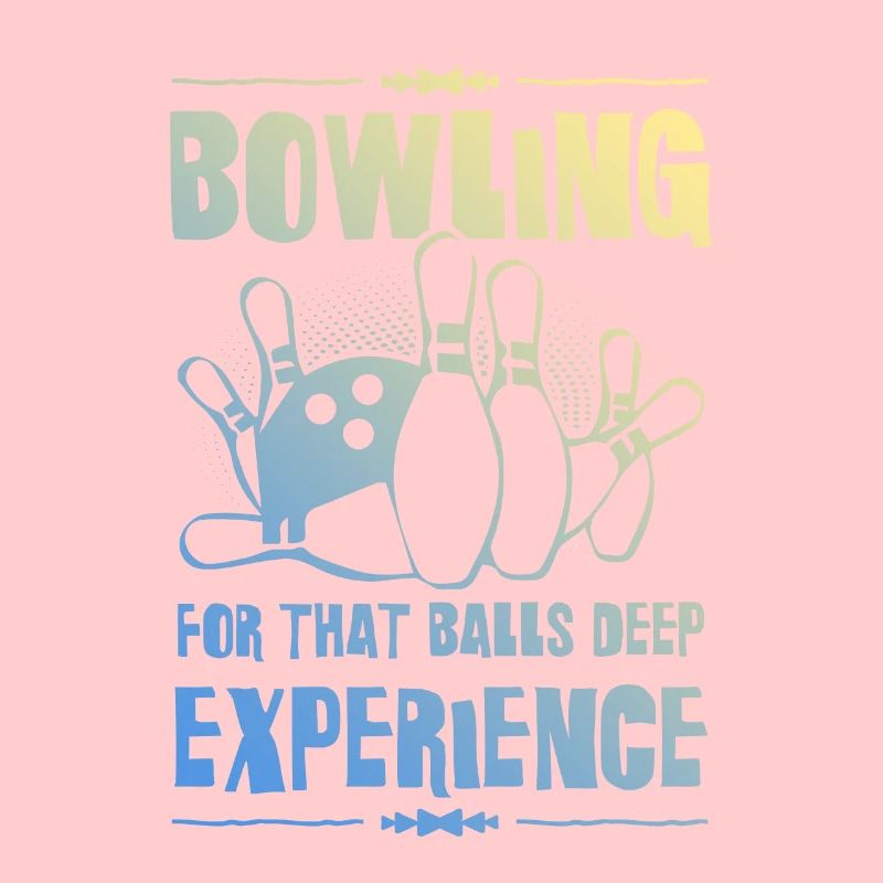 Bowling Experiment