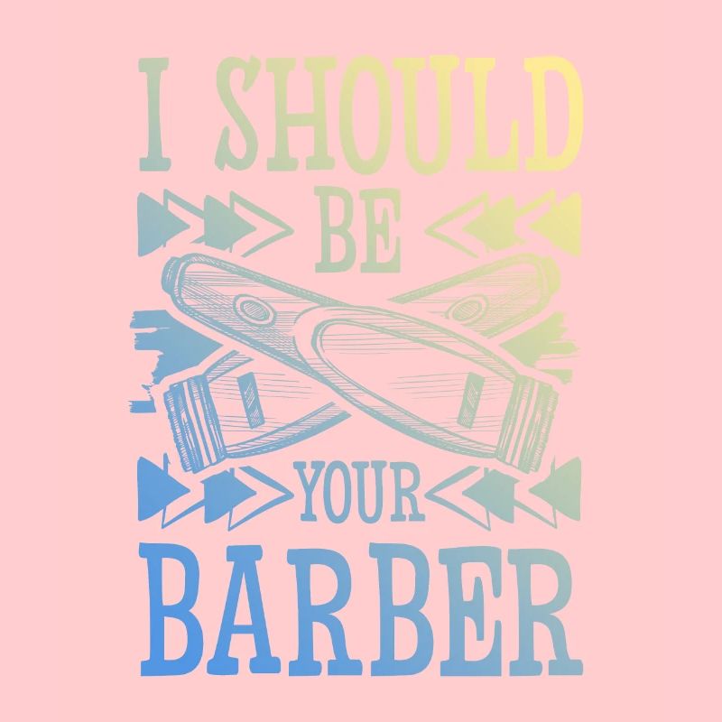 Barber friseur