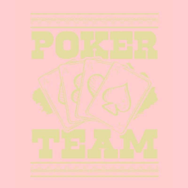 Équipe de poker