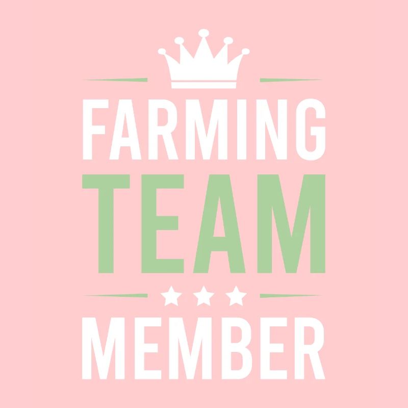 Farming Team