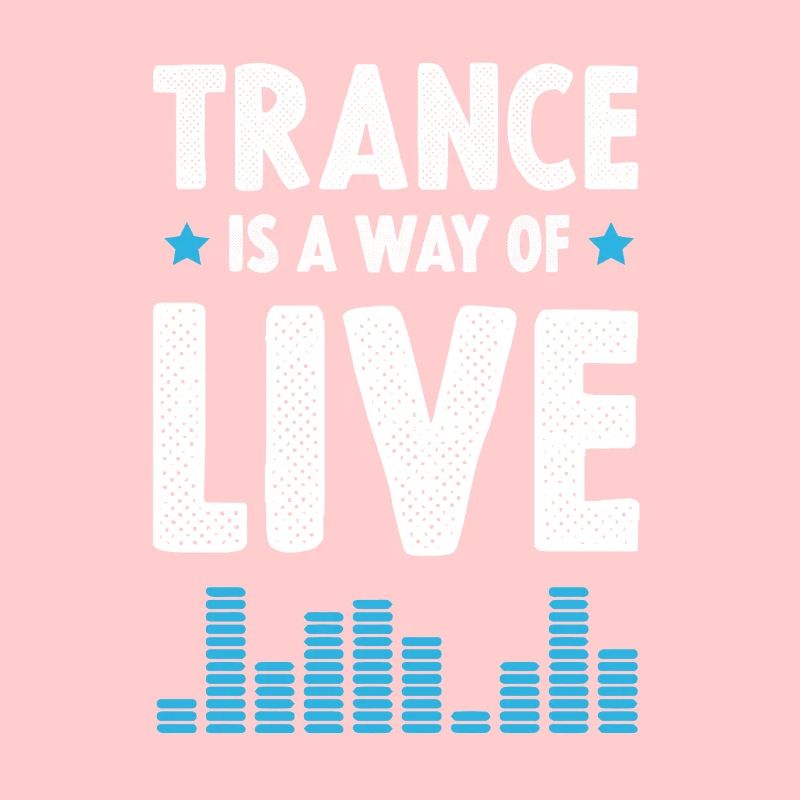 Trance Muziek