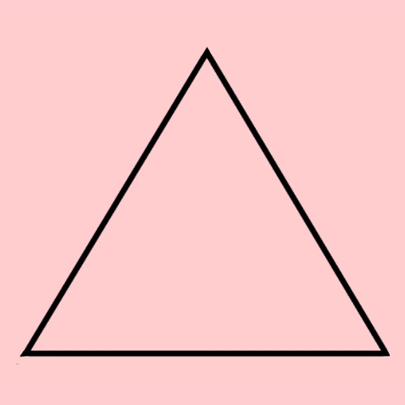 triangle