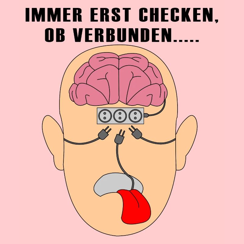 Brain Sockets Cable Control Turn Off