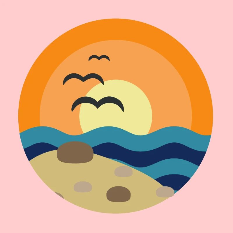 plage