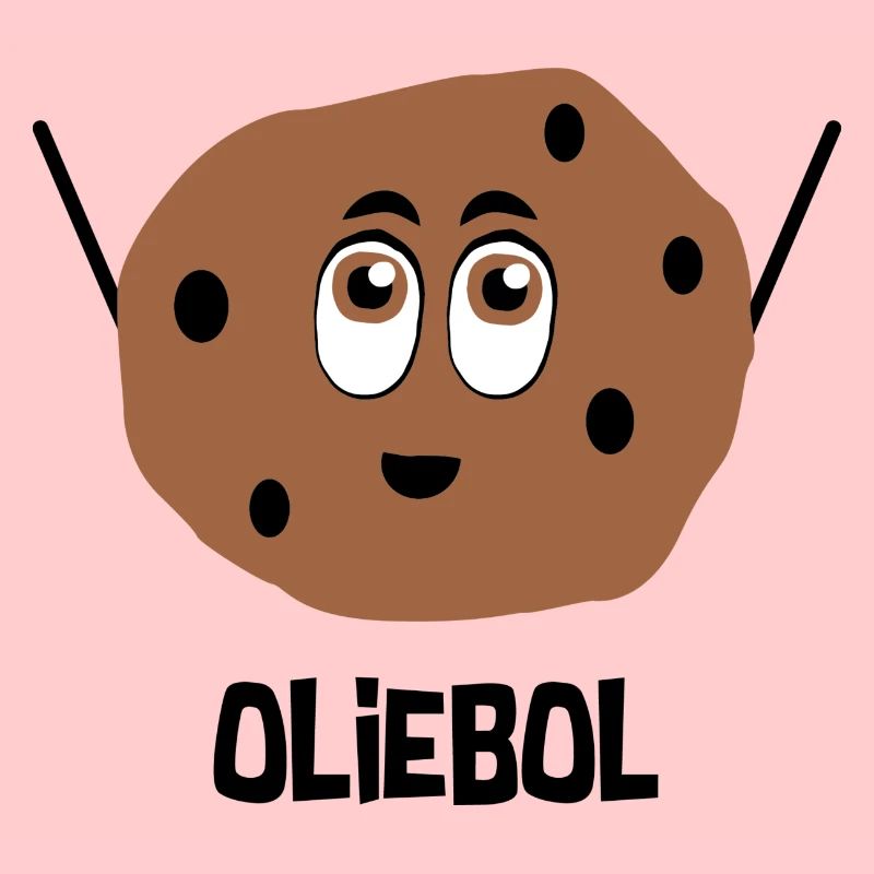 Deep-fried raisin bun