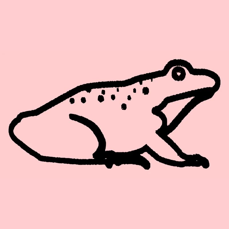 toad