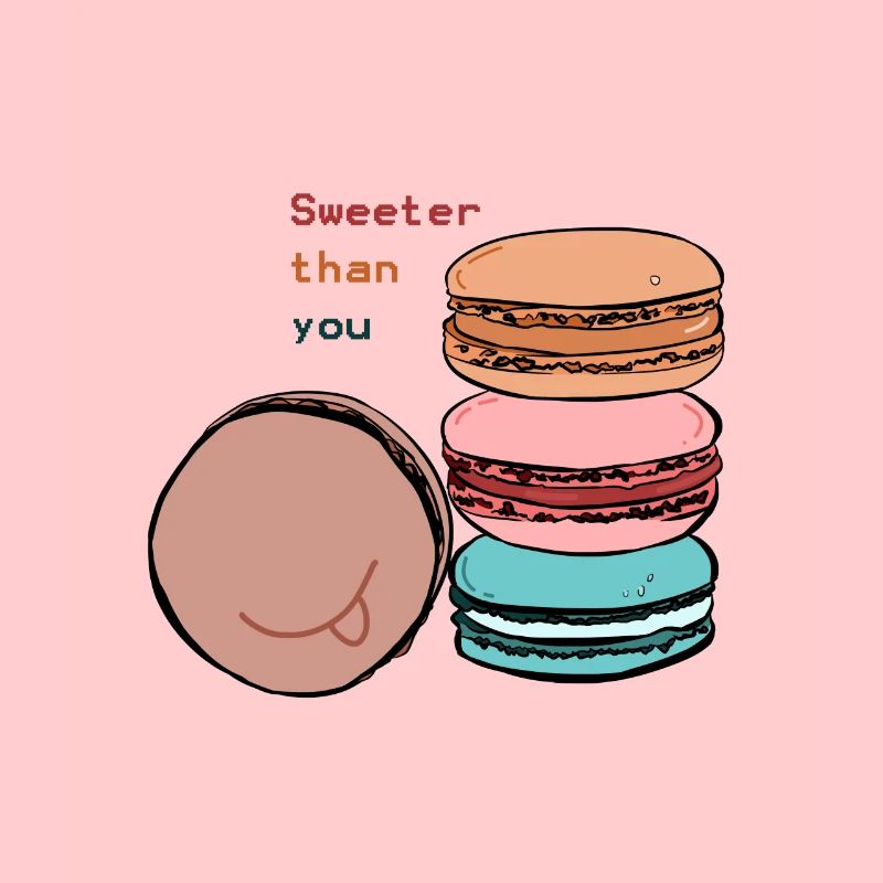 macaron