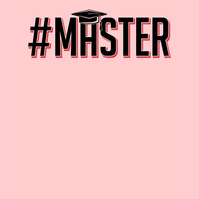 Master Abschluss Promotion Sponsion Uni Geschenk