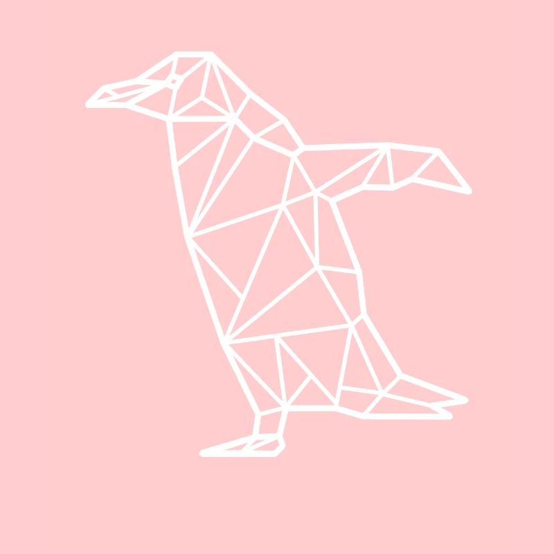 Penguin polygon