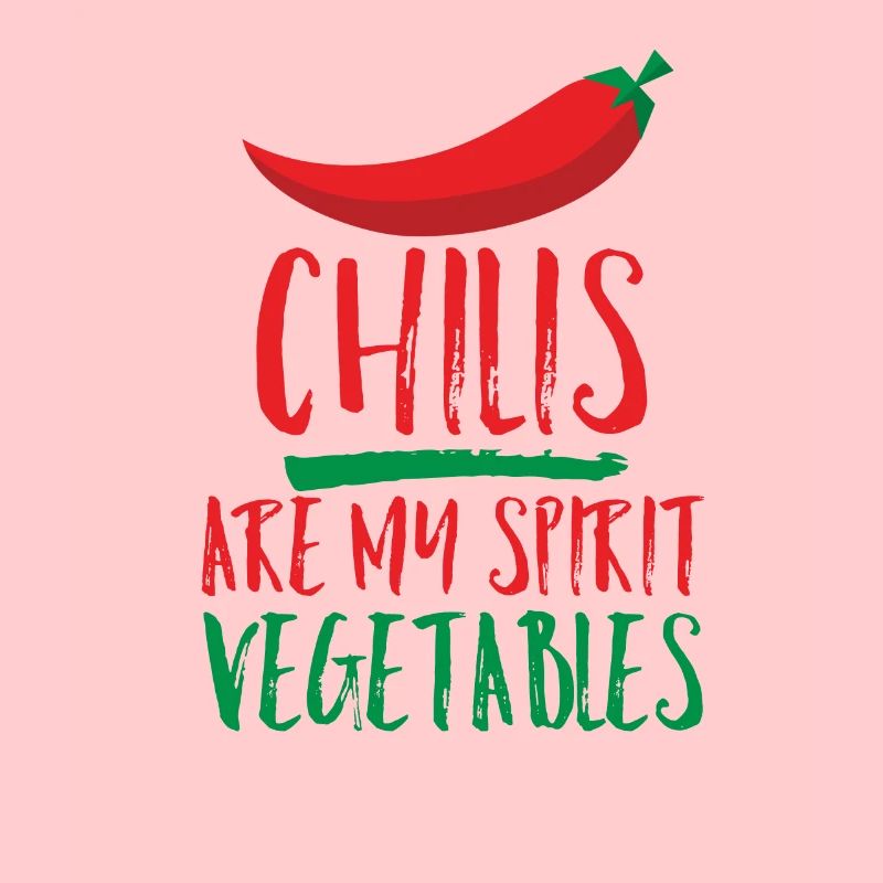 Chilli Saying