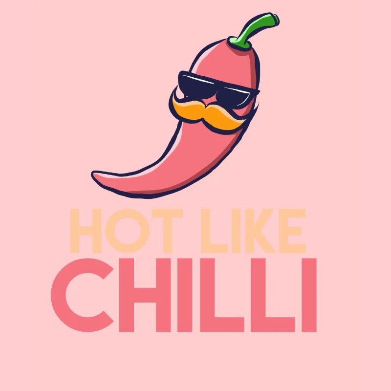 Hot like Chilli