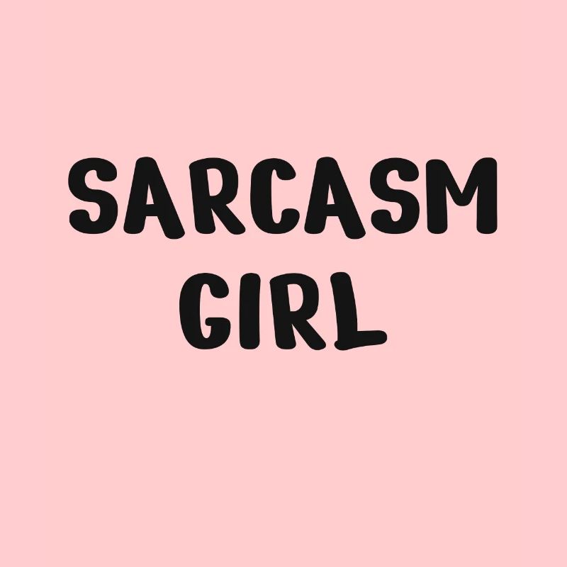 sarcasm