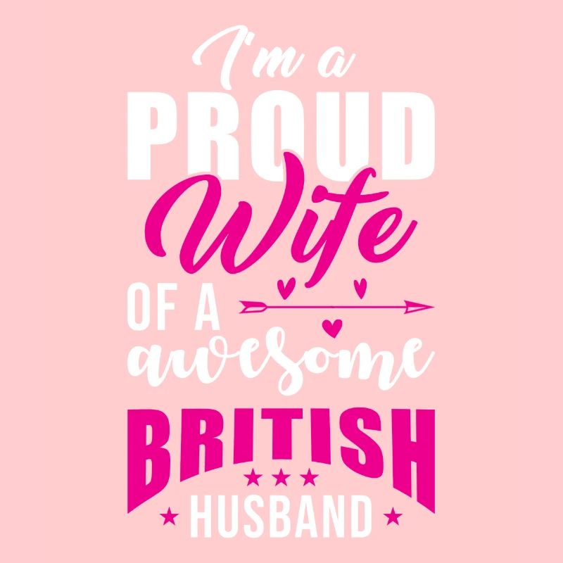 Mari anglais mari Angleterre