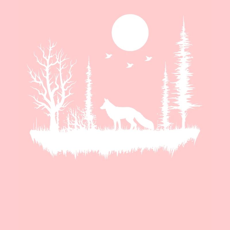 Forest Nature Wilderness