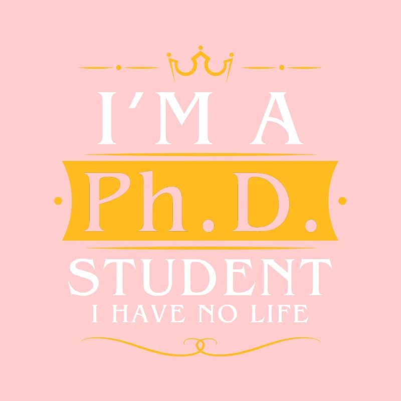 Ph.D. Student