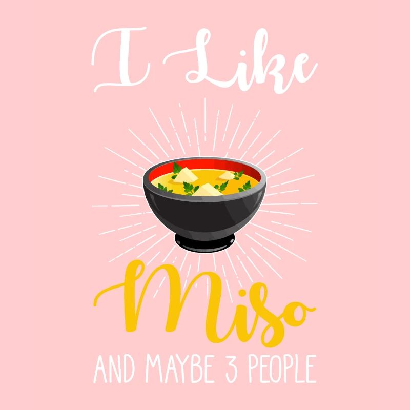 Soupe miso