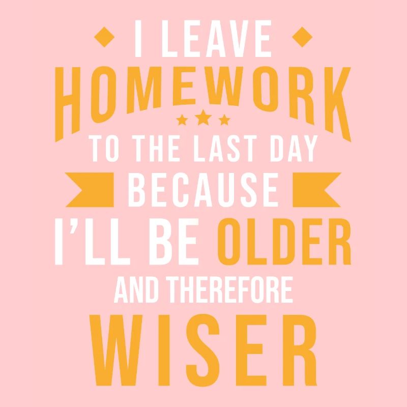 homework