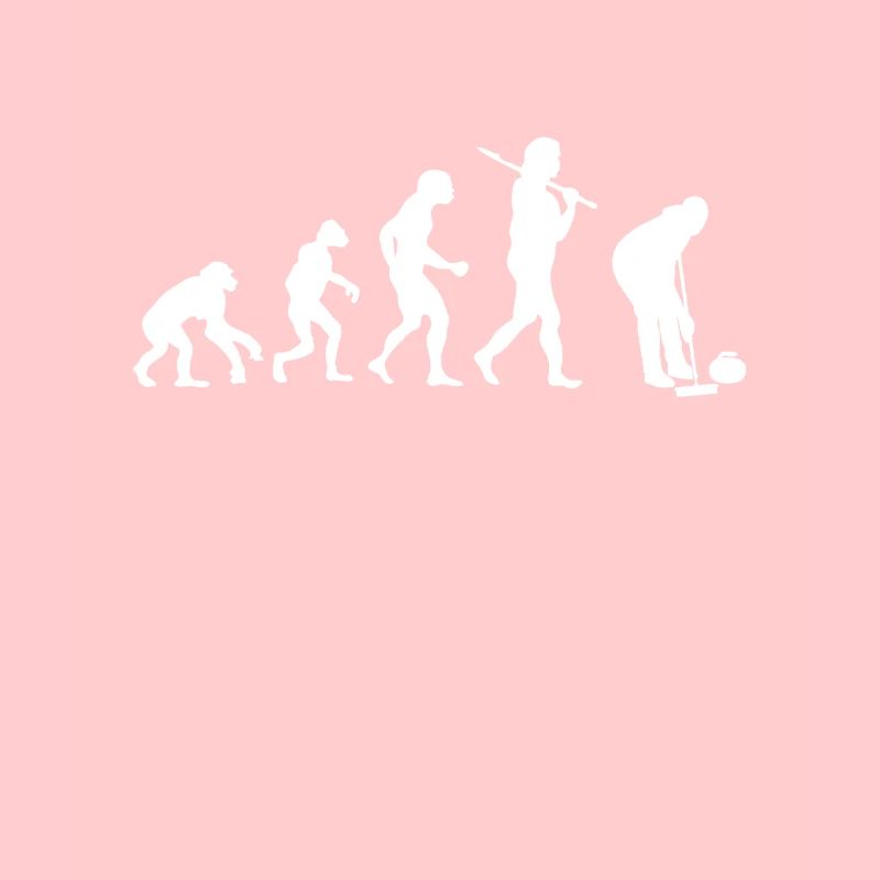 Evolution Curling