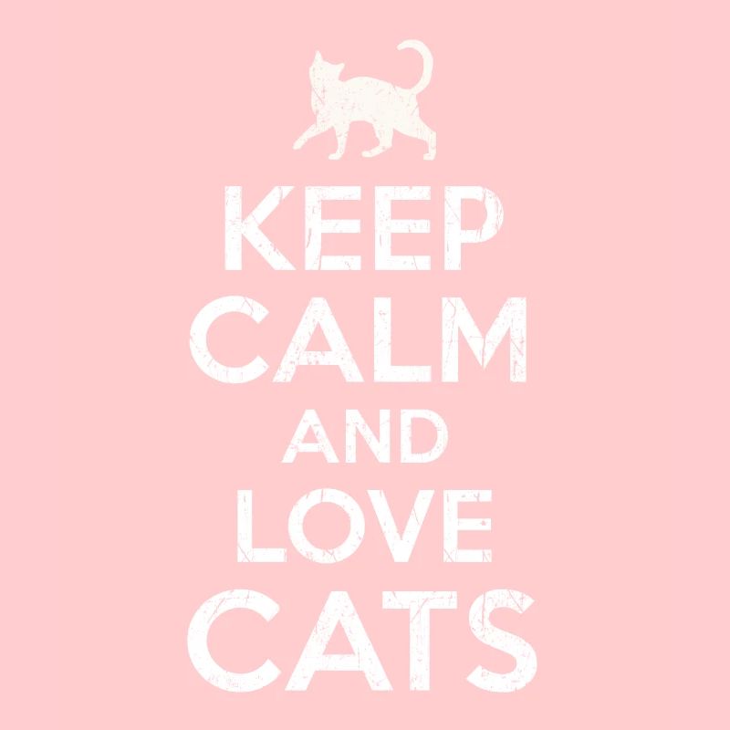 Keep calm chat