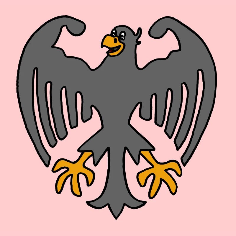 Germany Eagle