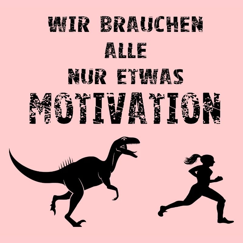 Motivation en cours d'exécution