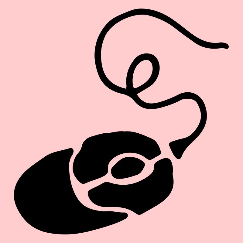 Gamer Geschenk Maus / Mouse - PC