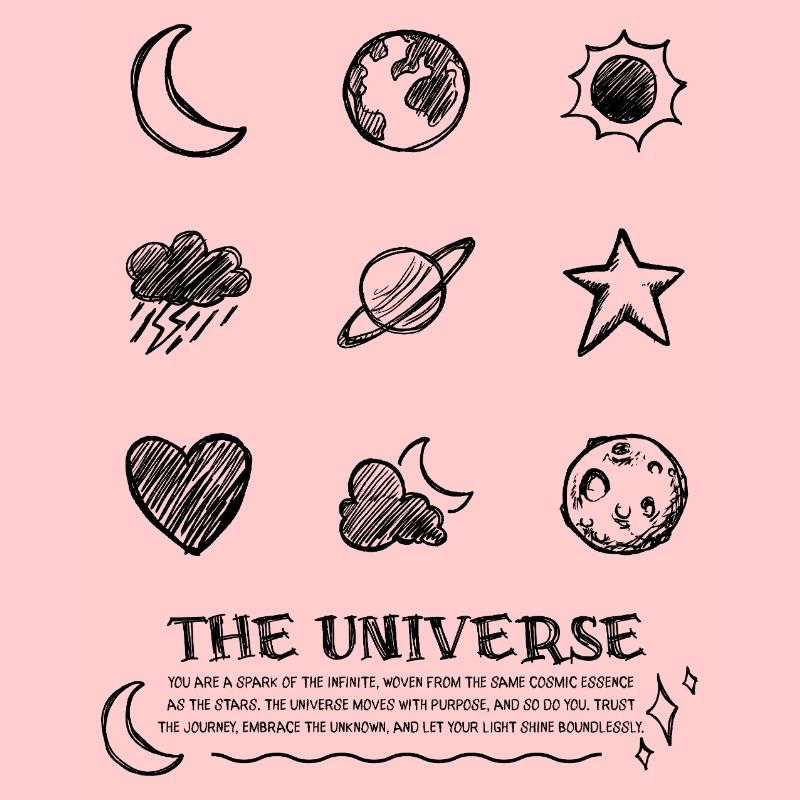 Conception d’univers