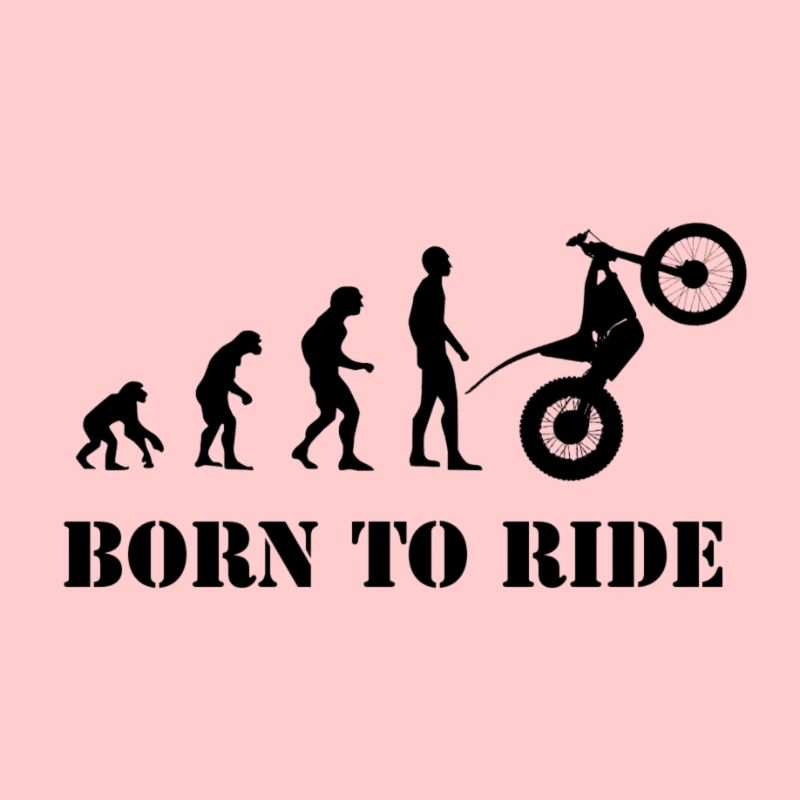 Trial Evolution Born to ride