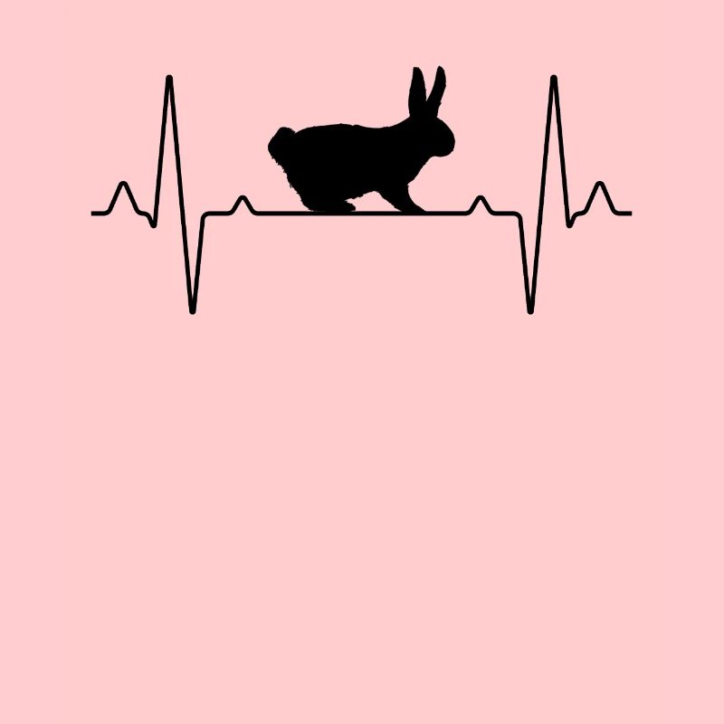 Rabbit Heartbeat